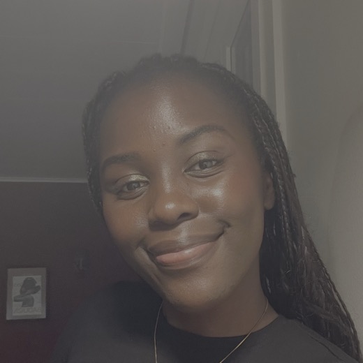Linet Jelimo, founder of NurseForge